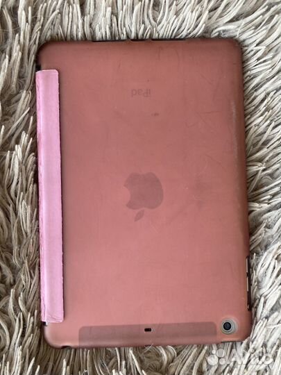 Apple iPad mini 3 wi fi cellular 64gb