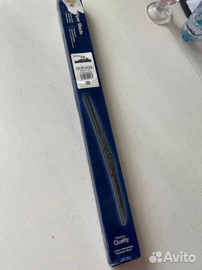 Щетка стеклоочистителя denso dur-050L