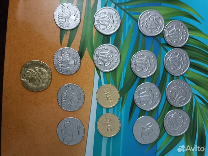 Магнеты из магнита