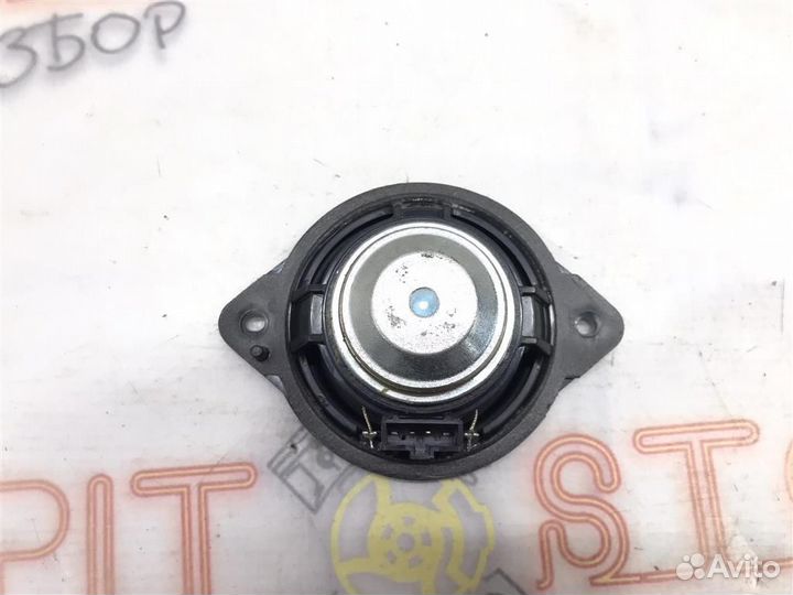 Динамик Audi Q5 (8R) 2008-2012