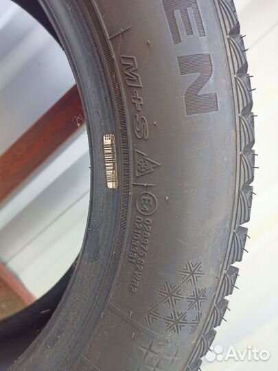 Nexen Winguard Ice Plus 185/60 R15 88T