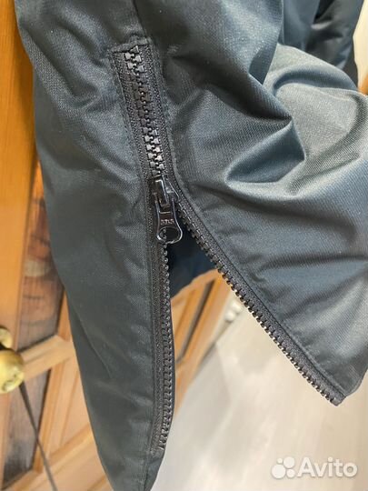 Пуховики жфк Звезда 2005