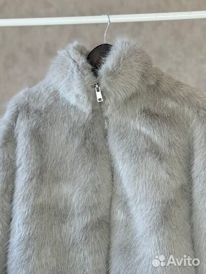 Шуба Cosmic. Корея