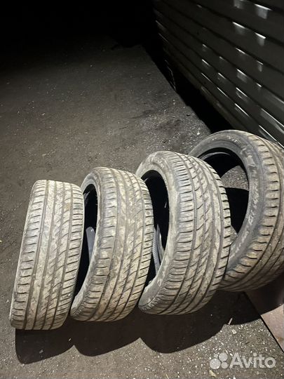 Matador MP 47 Hectorra 3 225/55 R18