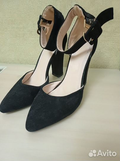 Босоножки женские туфли