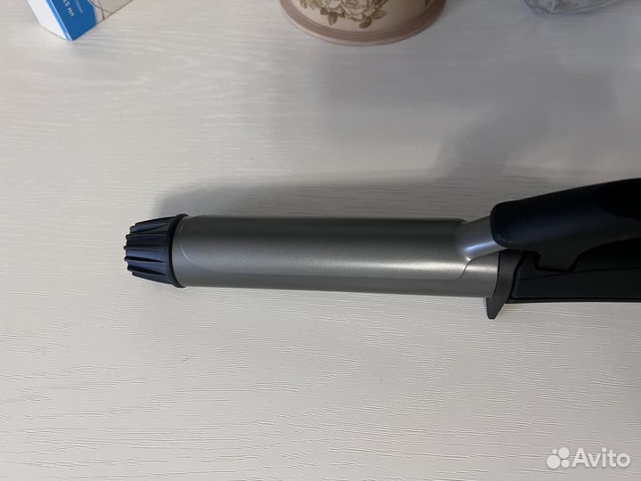 Плойка hairway