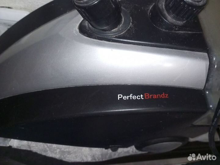 Отпариватель одежды Perfect Brandz