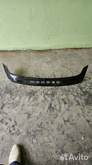 Продам мухобойку от форд мондео