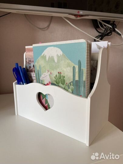 Органайзер для канцелярии