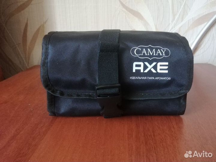 Косметичка - органайзер новый