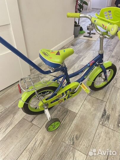 Детский велосипед Forward