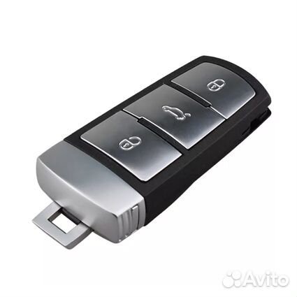 Ключ зажигания Фольксваген (Volkswagen) все модели