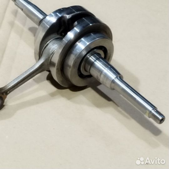 Коленвал Honda Joker AF42