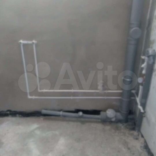 1-к. квартира, 35,7 м², 5/5 эт.