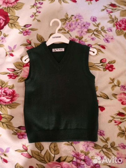 Школьная форма