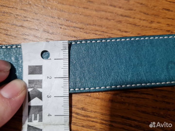 Женский ремень TJ Collection