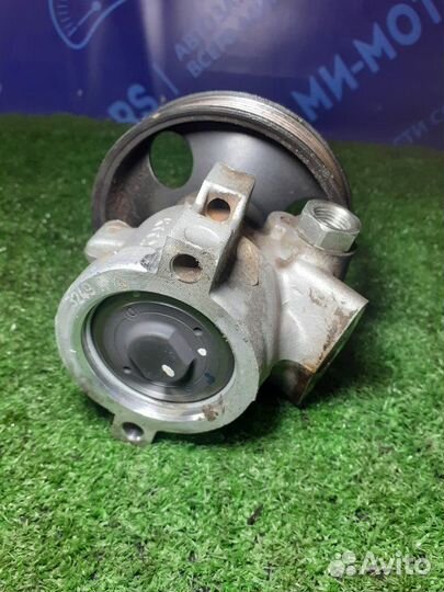 Насос гидроусилителя руля Chevrolet Captiva 10HMC