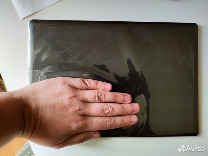 Графический планшет wacom One Medium CTL-672