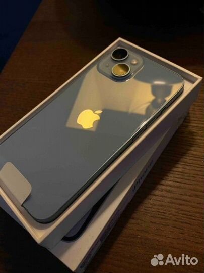 iPhone 14, 128 ГБ