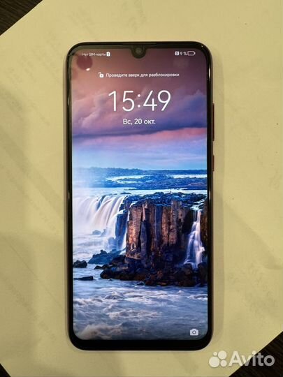 HONOR 10i, 4/128 ГБ