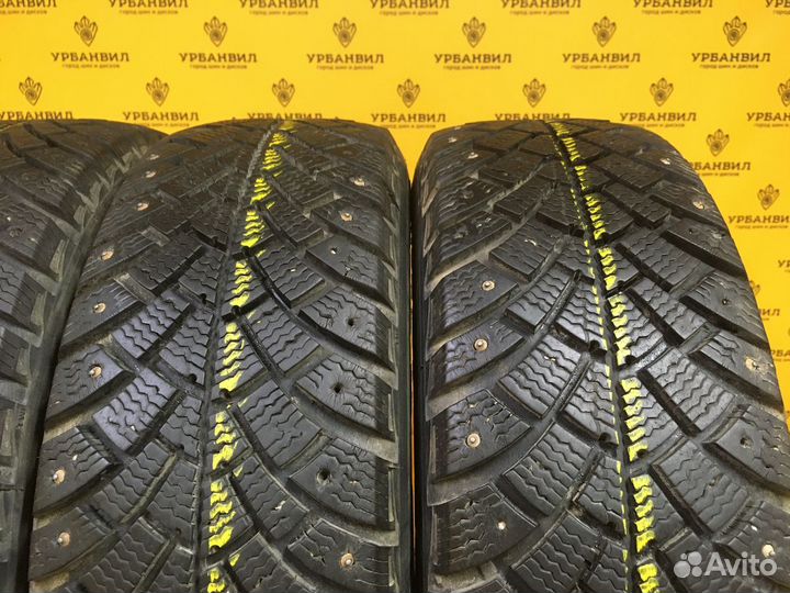 Bfgoodrich G-Force Stud 175/65 R14 82Q