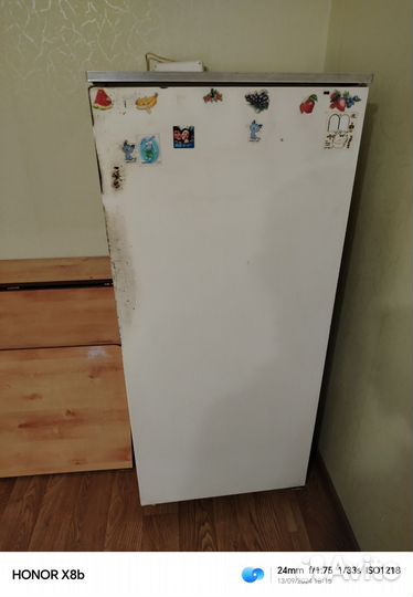 Холодильник