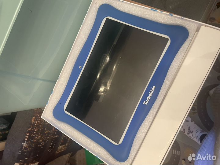 Планшет детский