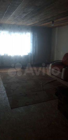 Дом 63 м² на участке 6 сот.