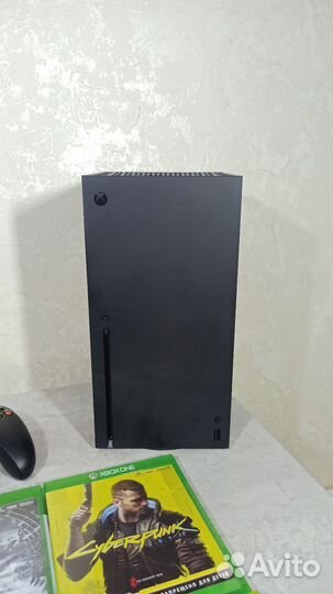 Xbox series x/s
