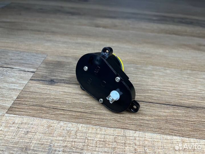 Мотор боковой щетки (R) Eufy RoboVac G10 Hybrid