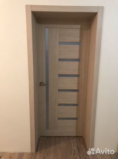 Двери межкомнатные