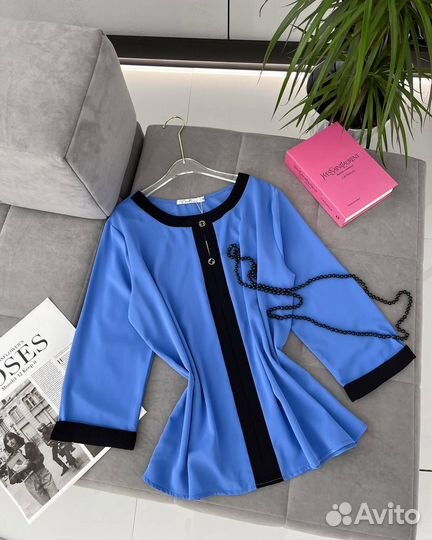 Блузка женская