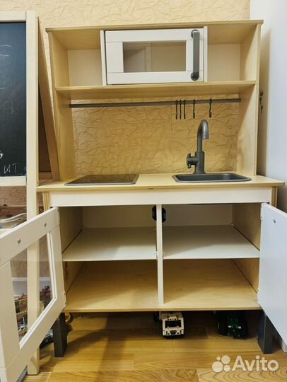 Детская кухня IKEA