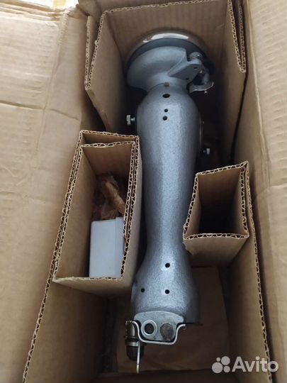 Швейная машина Подольск новая СССР