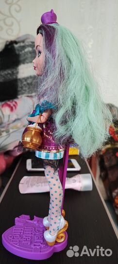 Куклы Ever After High