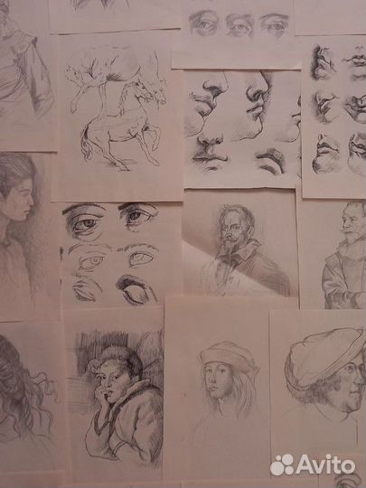 Репетитор по изо