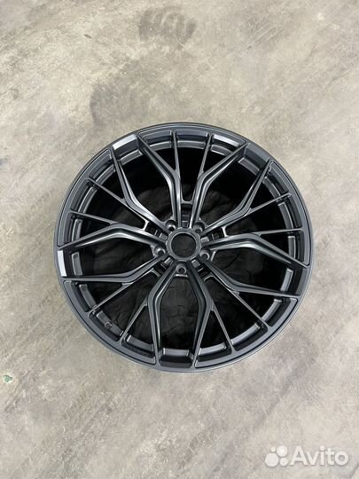 Forged wheels r20 BMW M5 f90 M8 M3 g80 M4 g82