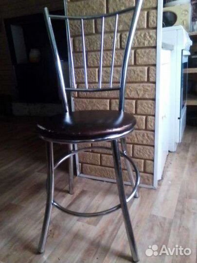 Стул барный