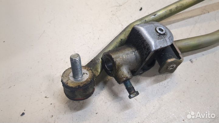 Кулиса кпп Volkswagen Passat 5, 1999