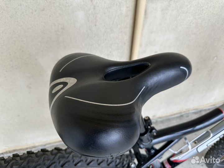 Велосипед GT Deore