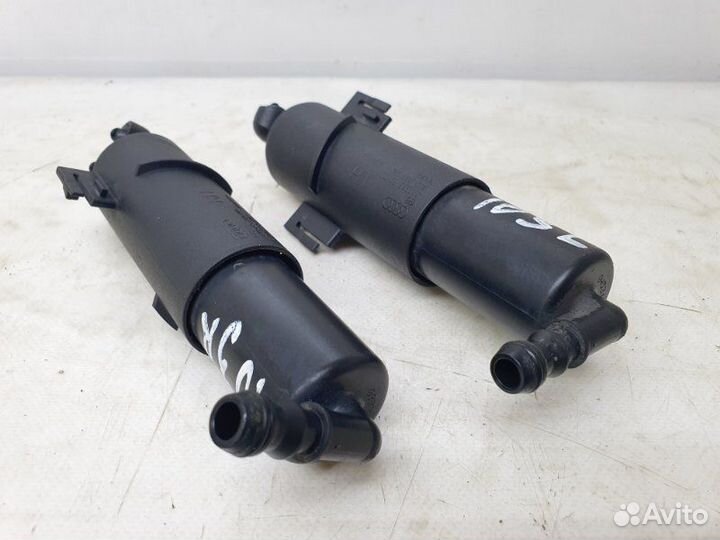 Форсунка омывателя фар Audi A5 3.2 2009