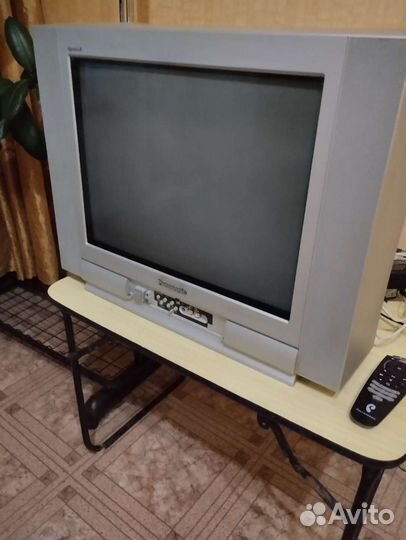 Телевизор бу