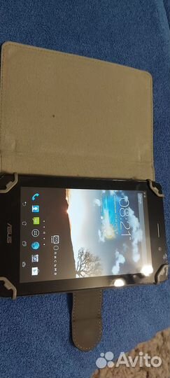 Планшет asus