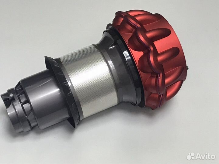 Циклон пылесоса Dyson v10 sv12 (короткий) Новый
