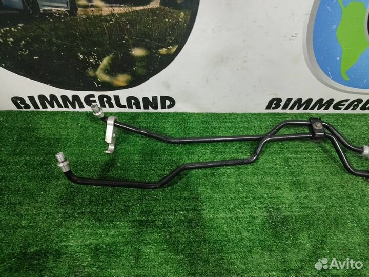 Шланг (трубка) АКПП BMW 3 E90/E91/E92/E93 рест