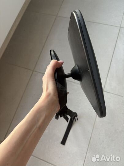 Roxy-kids Зеркало контроля за ребенком для машины