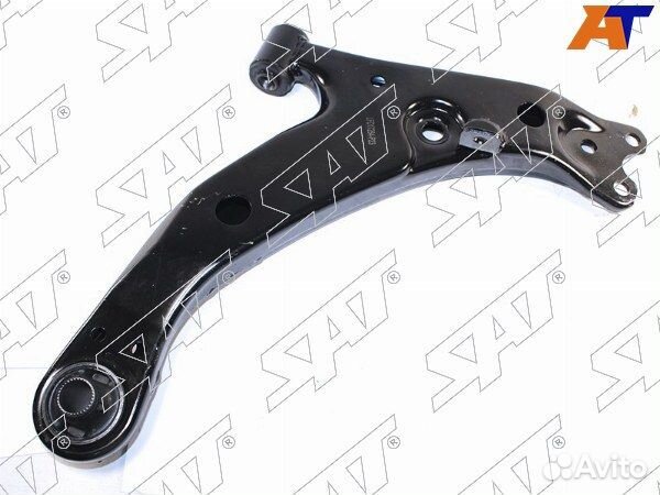 Рычаг нижний Передний toyota sprinter carib