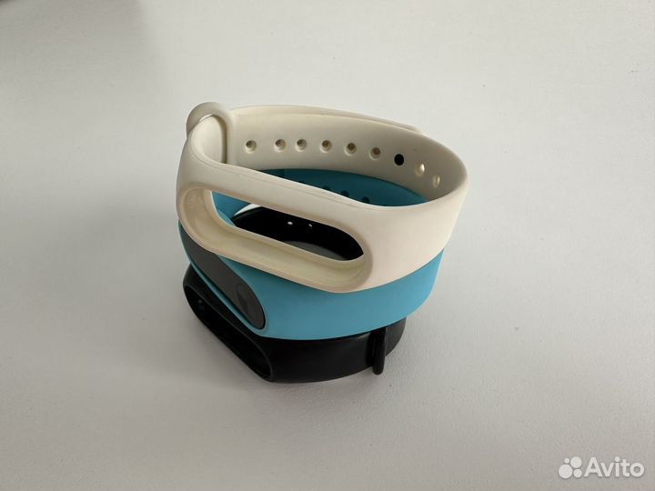 Смарт часы xiaomi