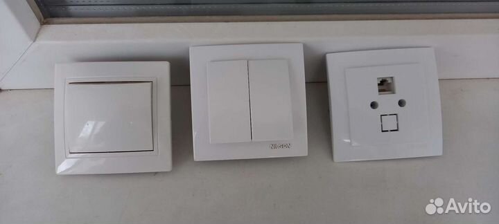 Выключатель