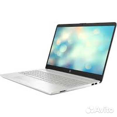 Ноутбук HP 15-dw3139nia ENG - новый